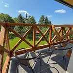 Melita Apartamento *