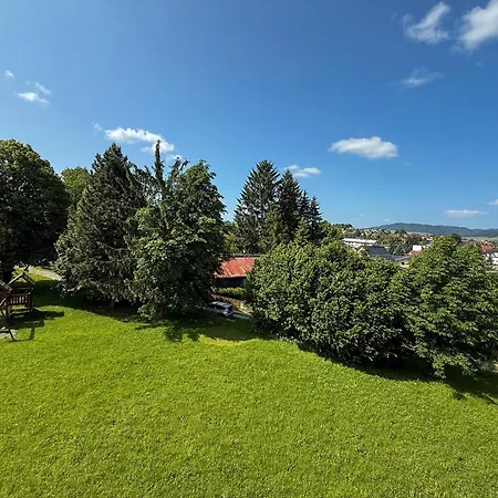 Melita Apartamento Rajecké Teplice