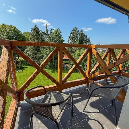 Melita Apartamento *