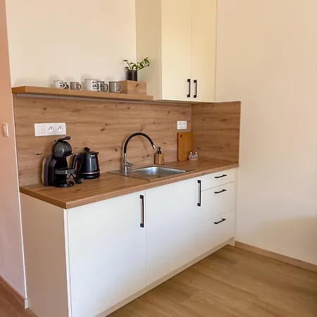 Melita Apartamento *