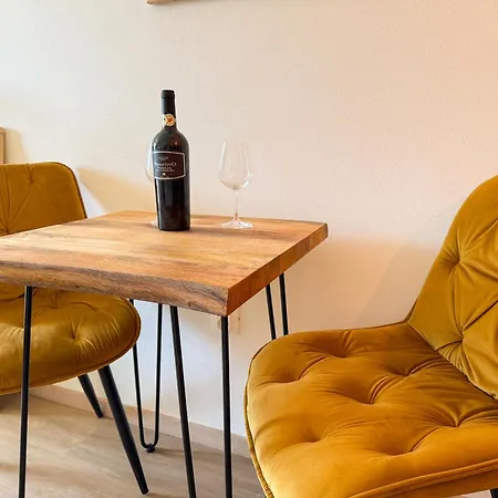 Apartmán Melita *