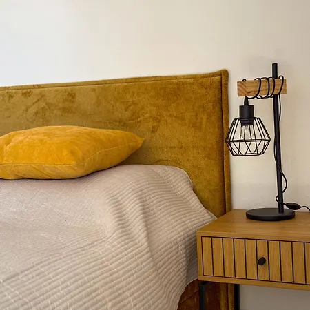 Melita Apartamento