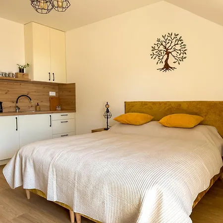 Melita Apartmán Rajecké Teplice