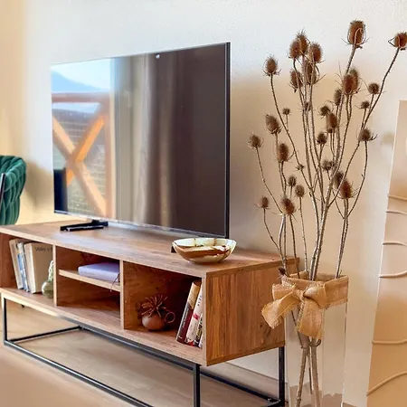 Apartamento Melita Rajecké Teplice