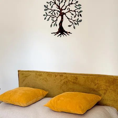 Apartmán Melita