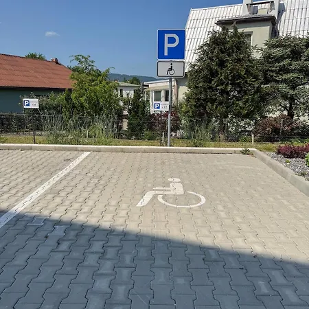 Melita Apartamento Rajecké Teplice